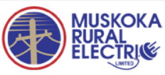 muskoka electric logo